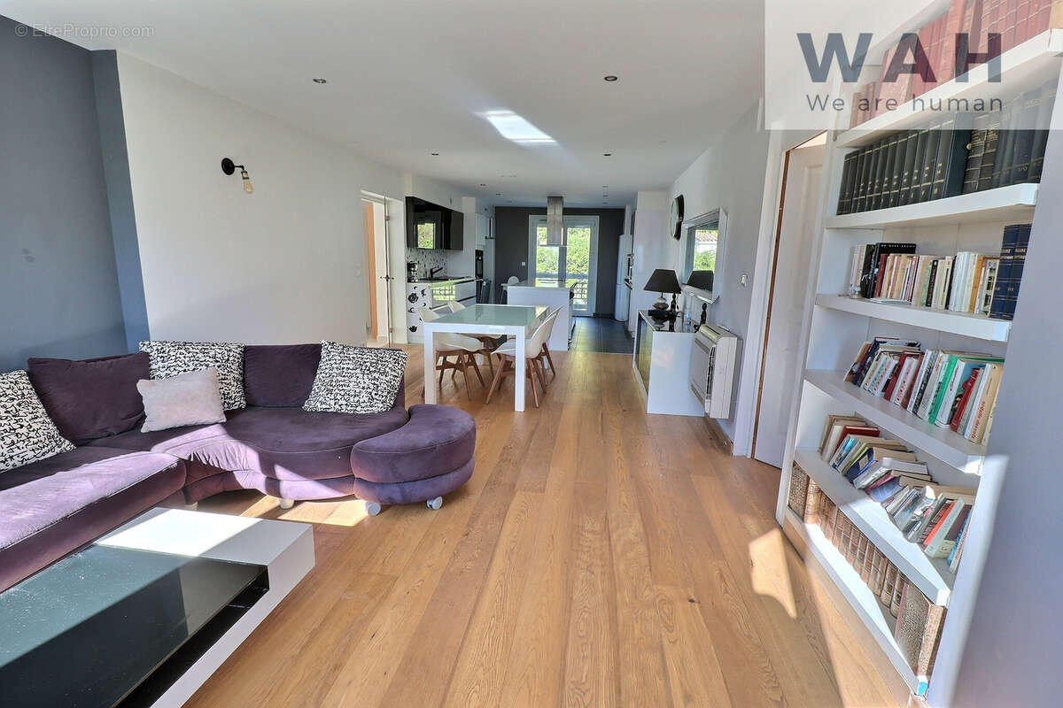 Maison à CLAPIERS