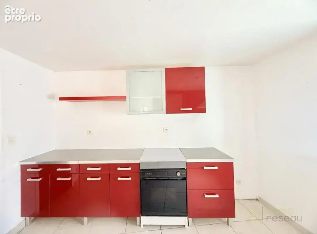 Maison 4 pièces 115 m² à vendre à Chanas (38150) - photo 3