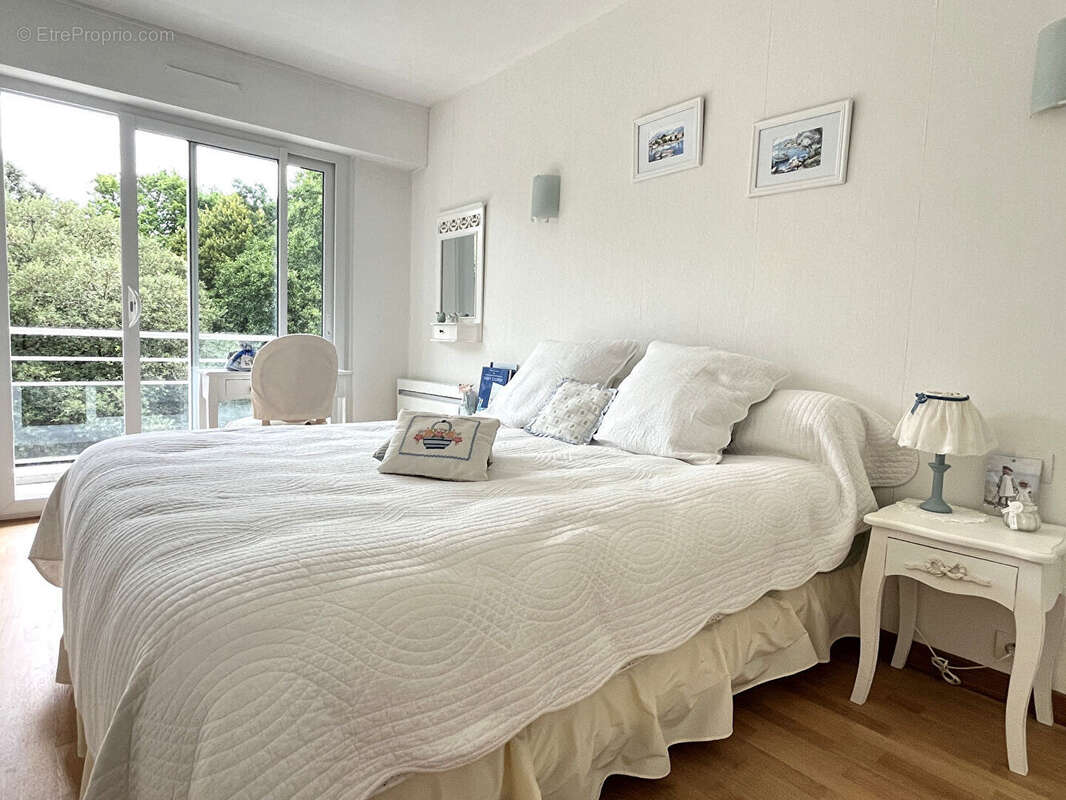 Appartement -La Baule -Quartier LaJarrige - photo 6