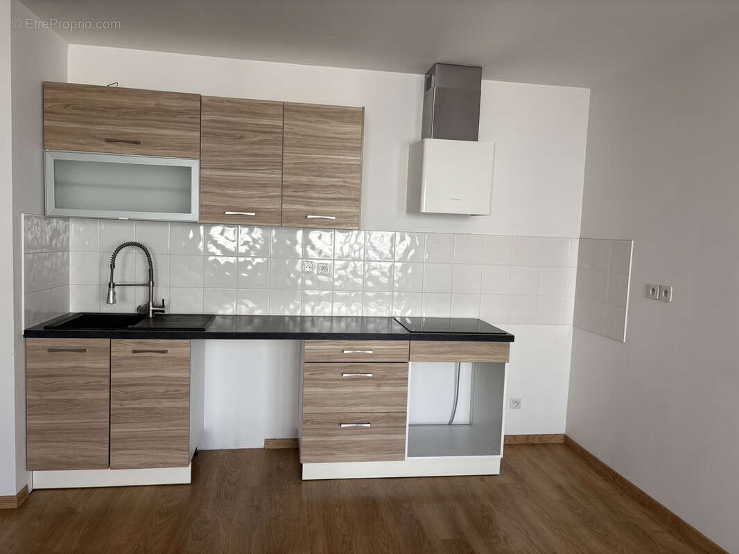 Appartement à MERIGNAC