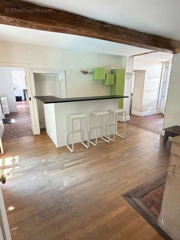 Gite Ensemble immobilier 12 min DIJON SUD - photo 24