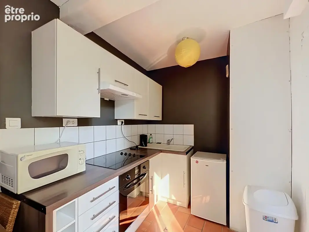 Malaucène - appartement - investisseurs - rentabilité brute potentielle 19,5 % - photo 3