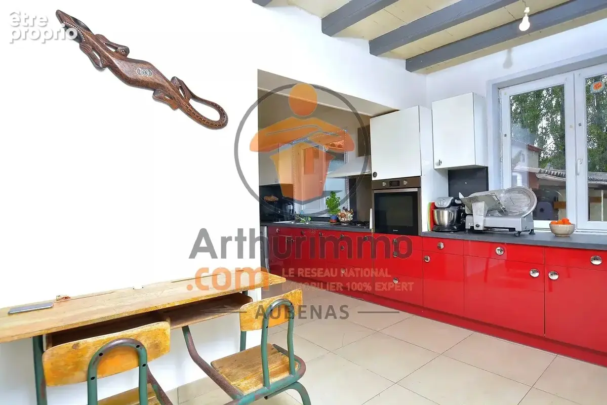 Vente Maison Vallon-pont-d'arc(07150) 335 000ï¿œ - photo 7