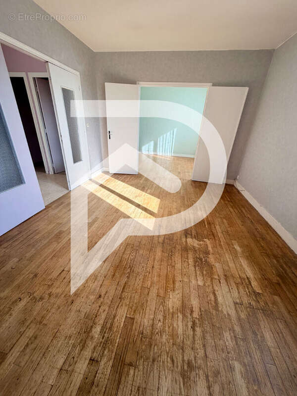 Appartement à PERIGUEUX