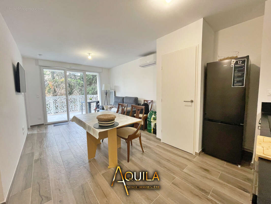 Appartement à BEZIERS