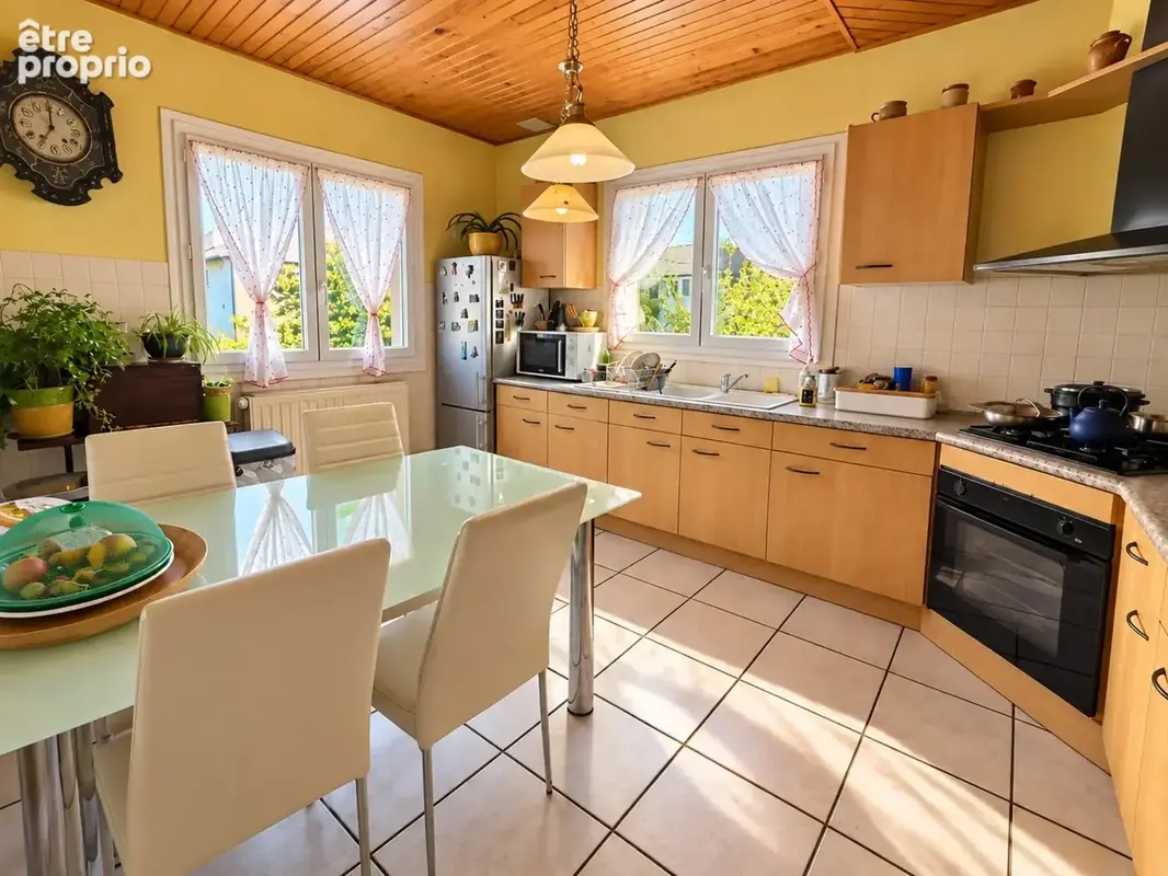 Grande maison avec 2 appartements - photo 5