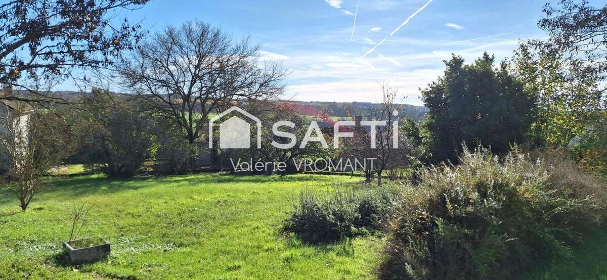 Photo 3 - Maison à CHISSAY-EN-TOURAINE
