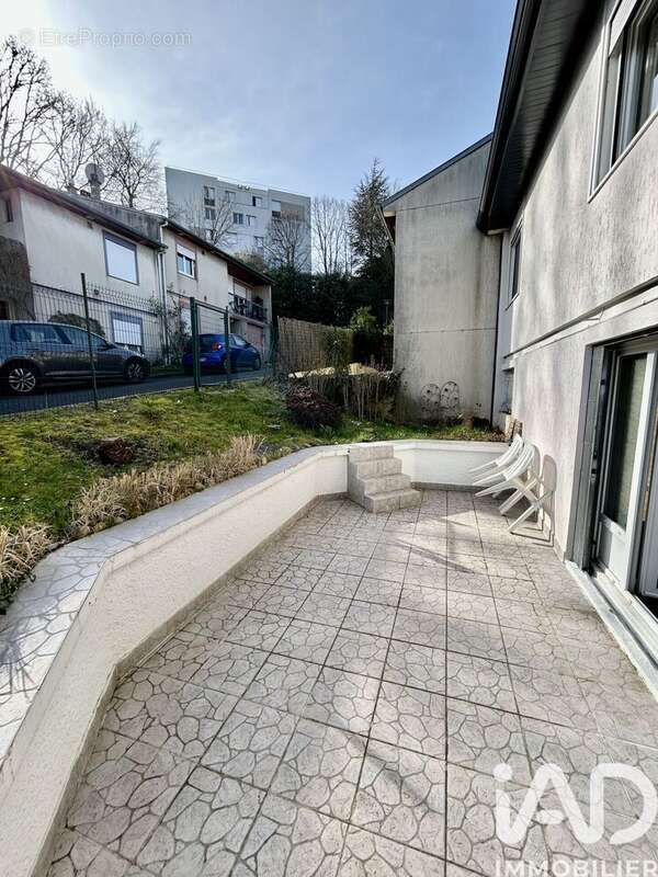 Photo 2 - Maison à PALAISEAU