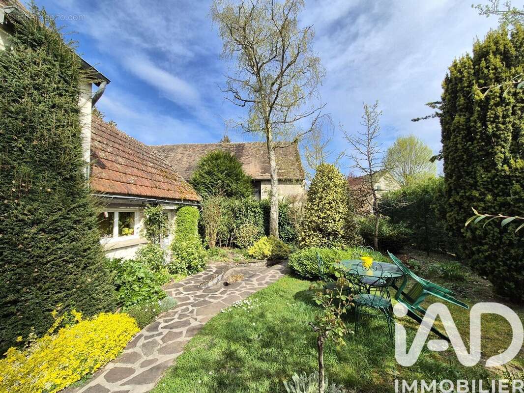 Photo 4 - Maison à GAMBAIS