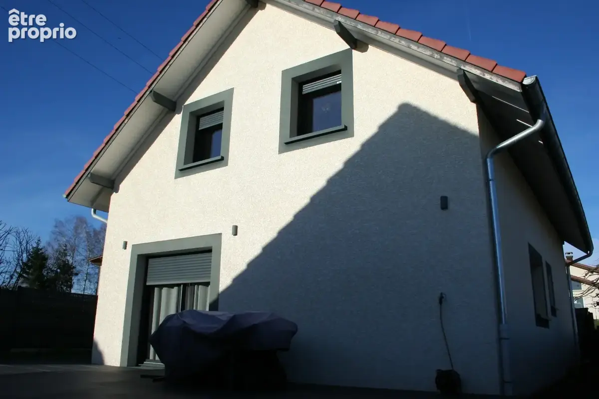 Maison à vendre 5 pièces FILLINGES (74) - photo 20
