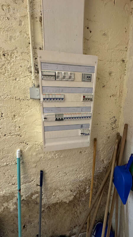 Appartement à LE PONTET