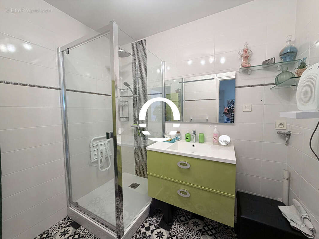 Appartement à PORNIC