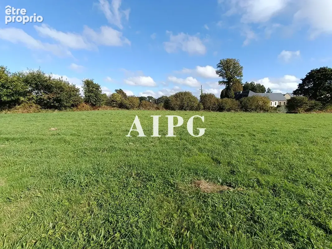 Gouarec, terrains constructibles à vendre - photo 2