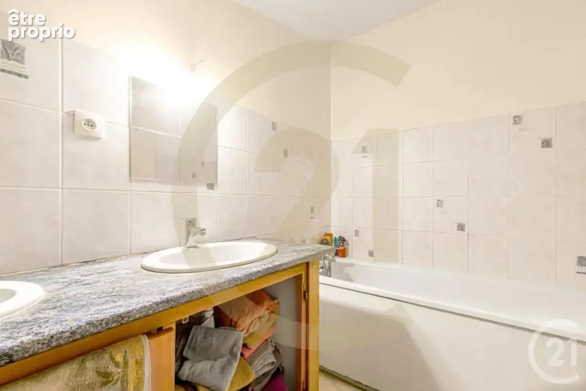 Appartement 108 m² à Vienne  - photo 11