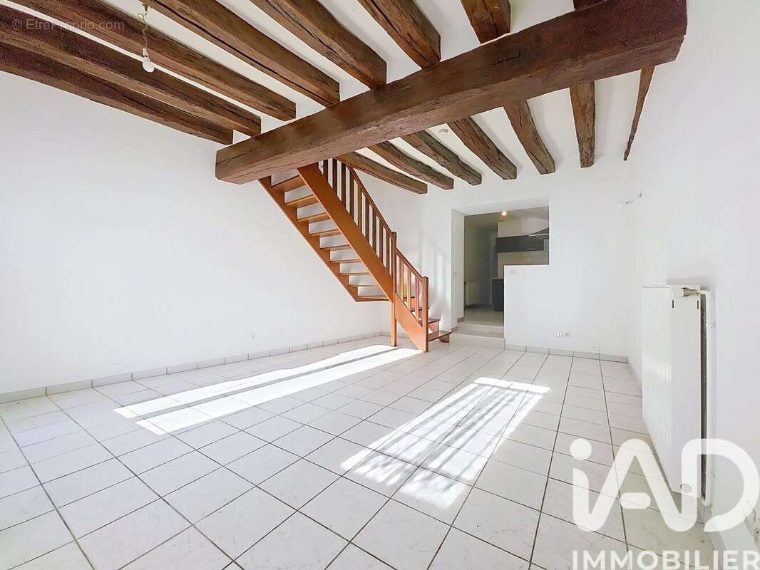 Photo 2 - Maison à BRIARE