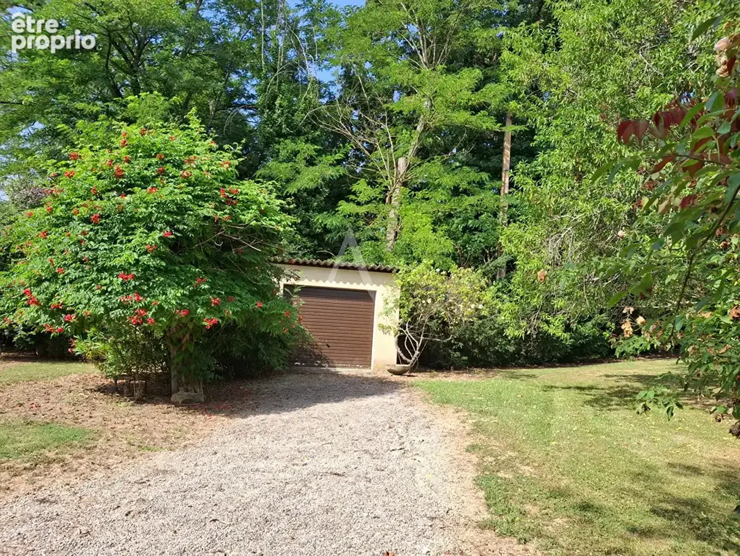 Maison  de charme à la campagne - photo 14