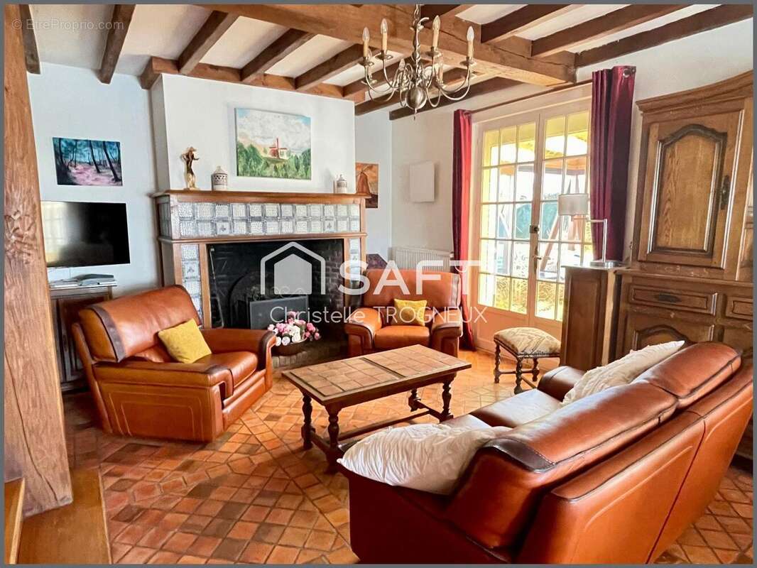 Photo 4 - Maison à CANDAS