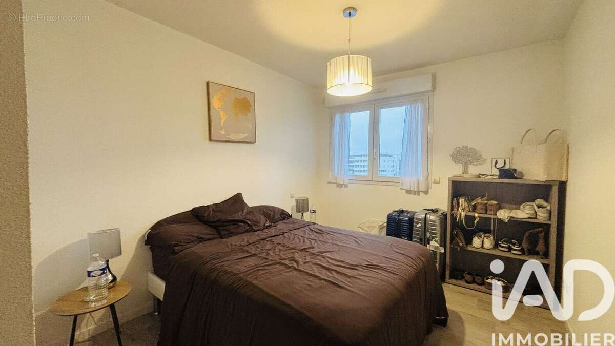 Photo 8 - Appartement à LA ROCHELLE