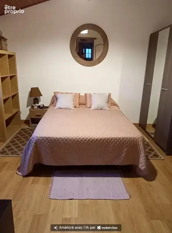 Entre océan et estuaire – Un ensemble immobilier aux multiples possibilités - photo 6