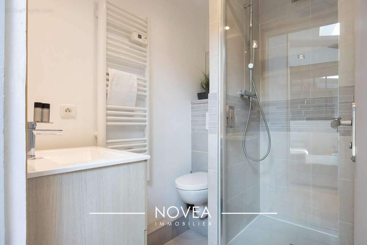 Appartement à LYON-1E