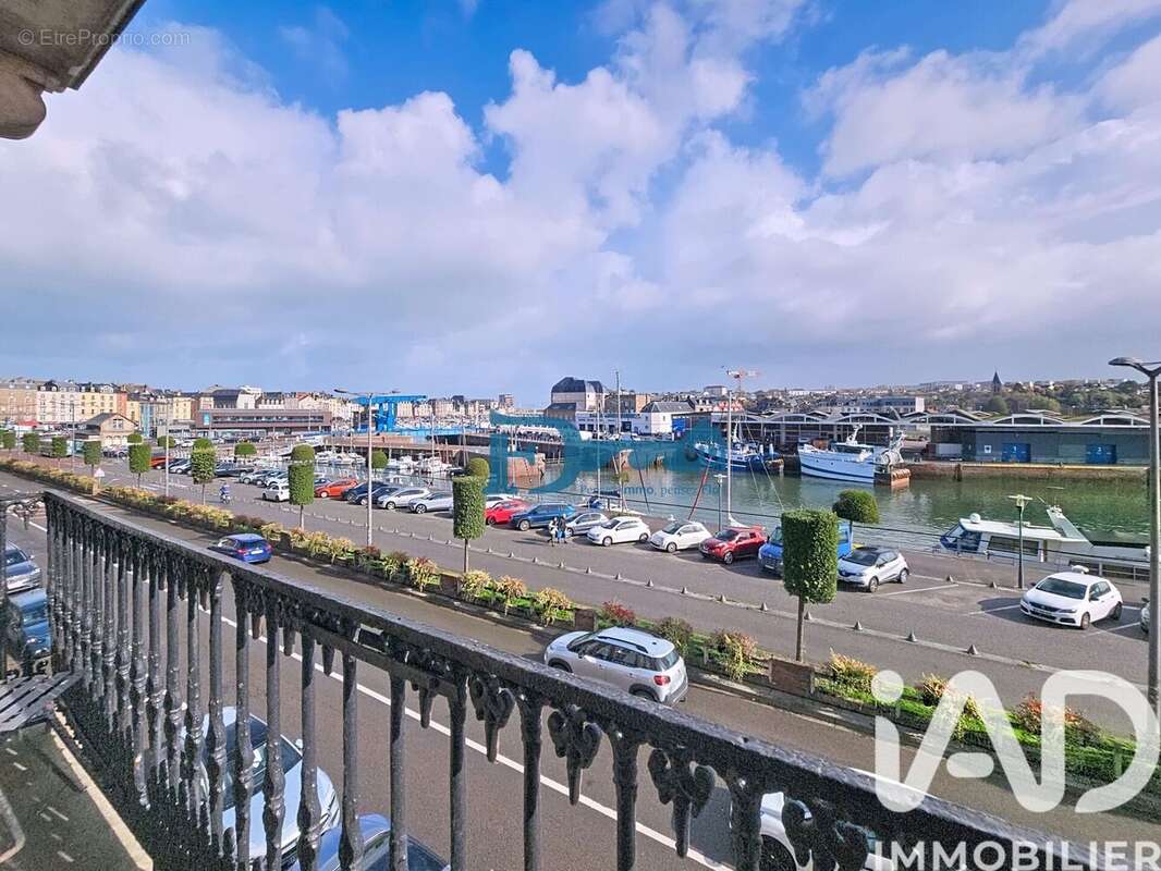 Photo 2 - Appartement à DIEPPE