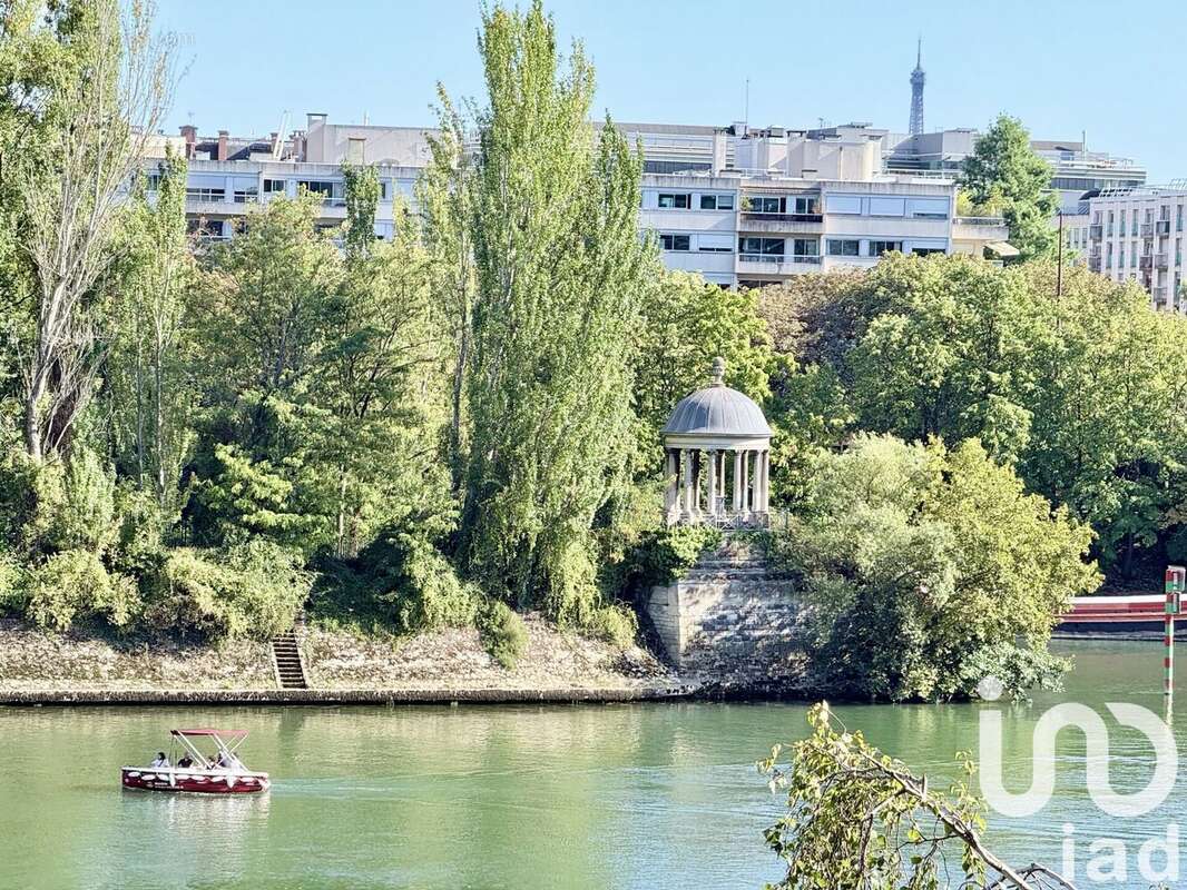 Photo 2 - Appartement à COURBEVOIE