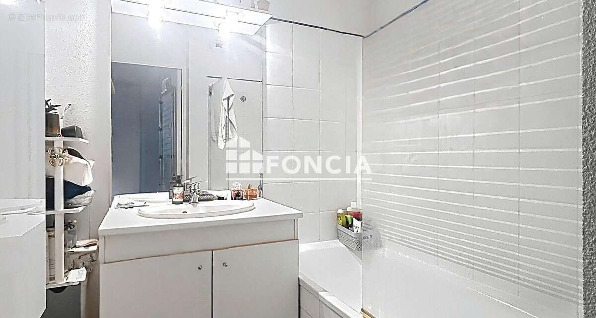 Appartement à BLAINVILLE-SUR-ORNE