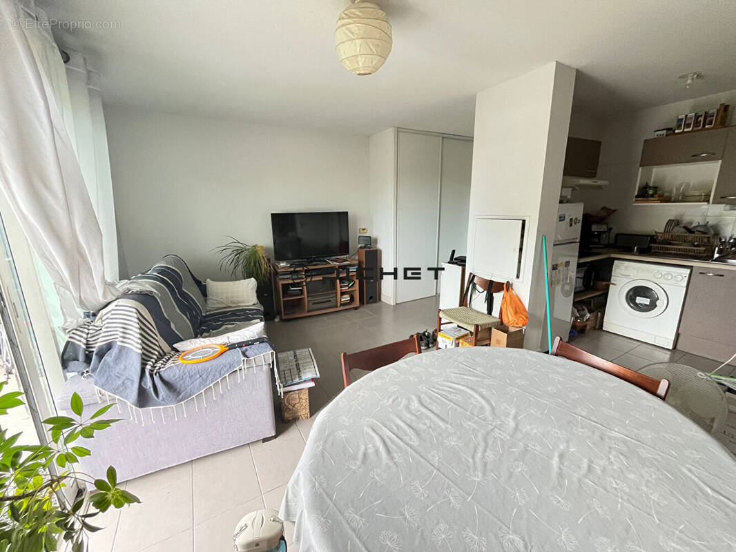 Appartement à EYSINES