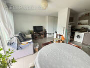 Appartement à EYSINES