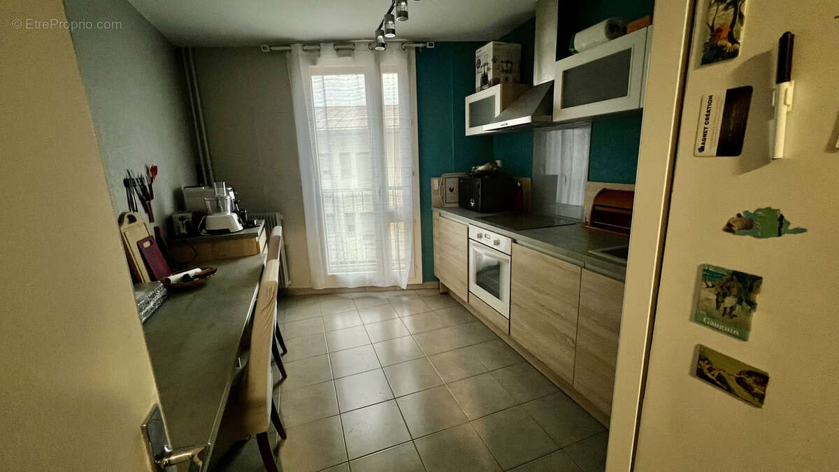 Appartement à RAMBOUILLET
