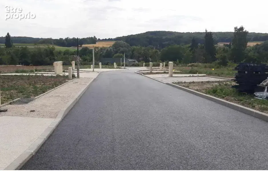 Terrain à DOURDAN