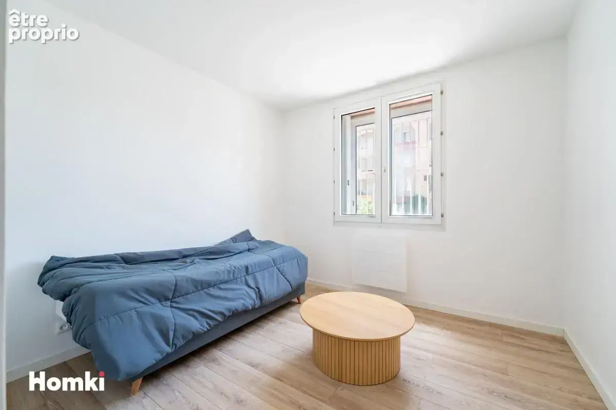 Appartement T3 de 58 m² à Toulouse 31500, Chemin de la Terrasse - photo 11