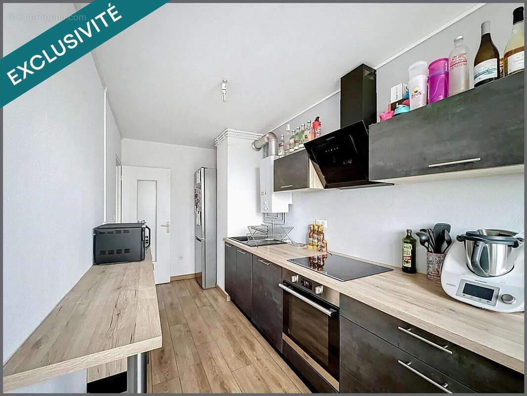 Photo 3 - Appartement à TOURS