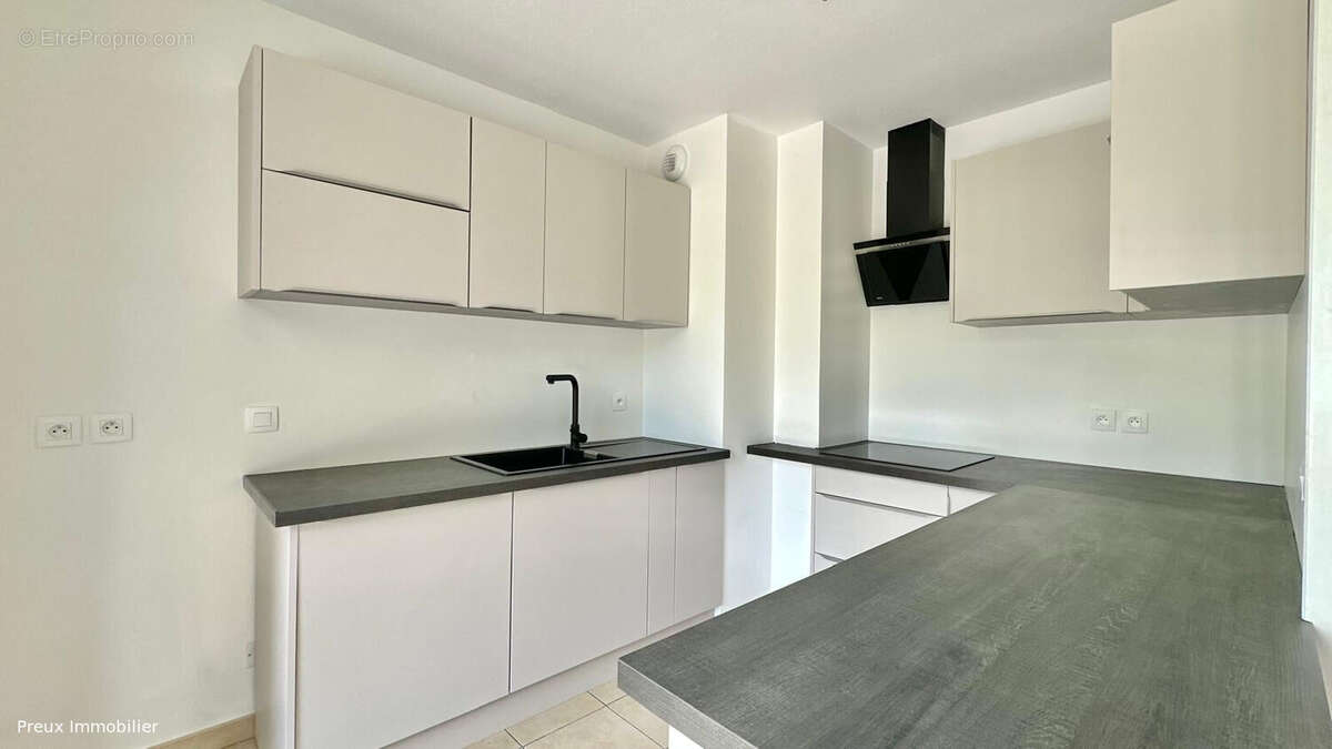 Appartement à ANNECY
