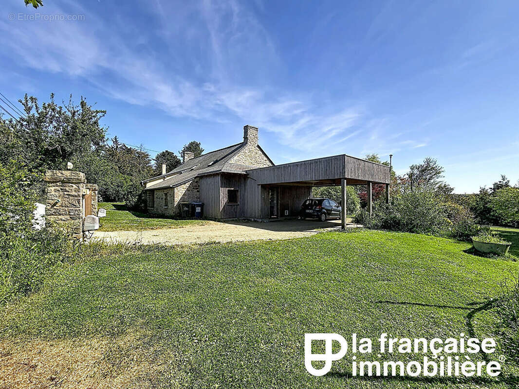 Hameau paisible - photo 14