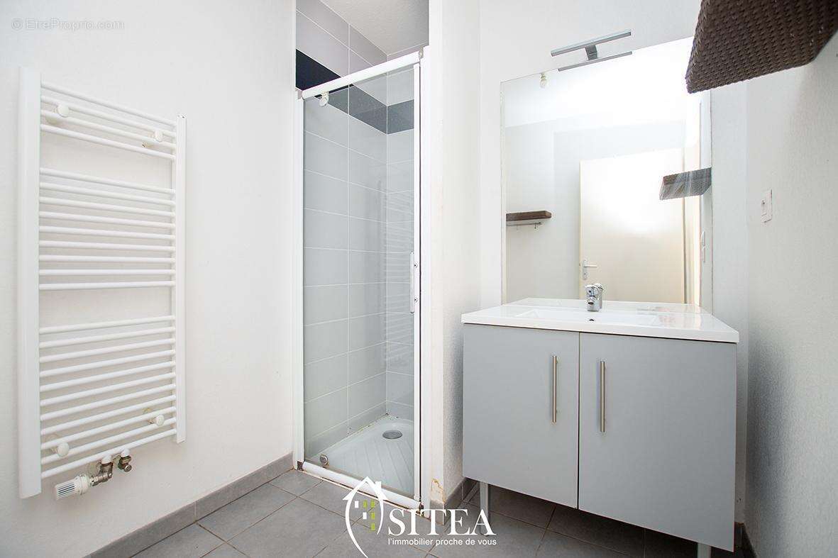 Appartement à COLOMIERS