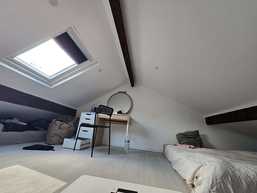 Maison à SUCY-EN-BRIE