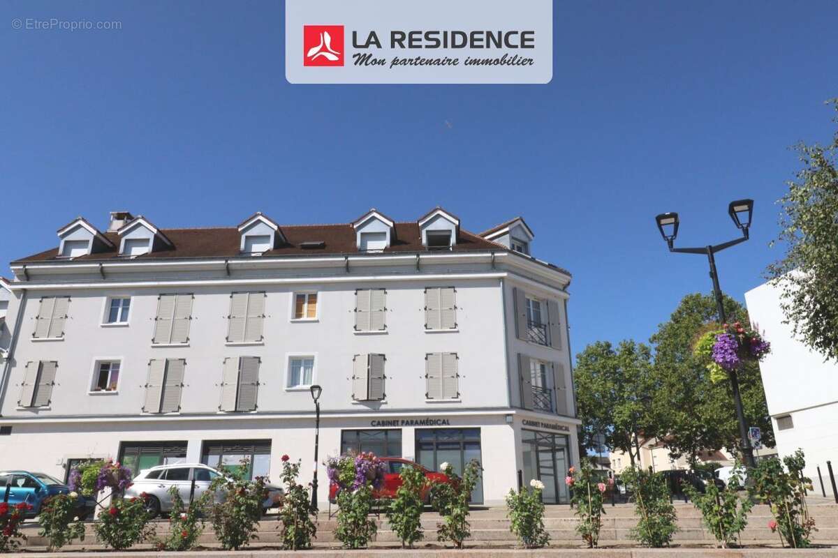 Appartement 65 m² à Vernouillet  - photo 5