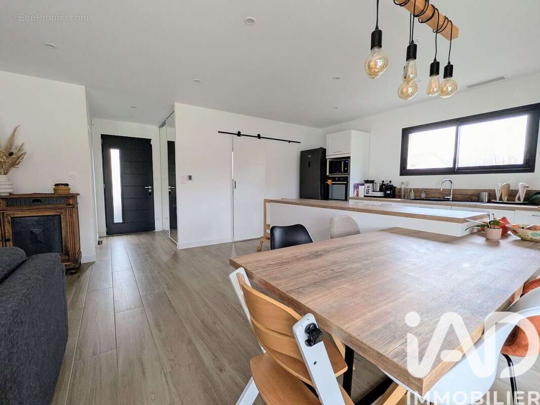 Photo 3 - Maison à CUNAC