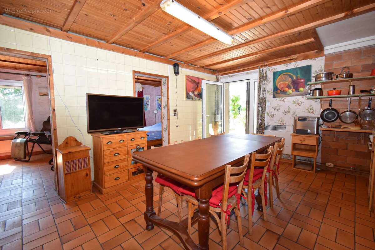 ENVEITG   Propriété de caractère sur plus de 2 000 m2 de terrain - photo 25