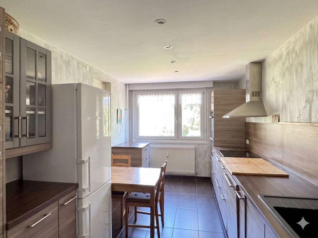 Mutzig - appartement 4 pièces - 98,24 m² - photo 7