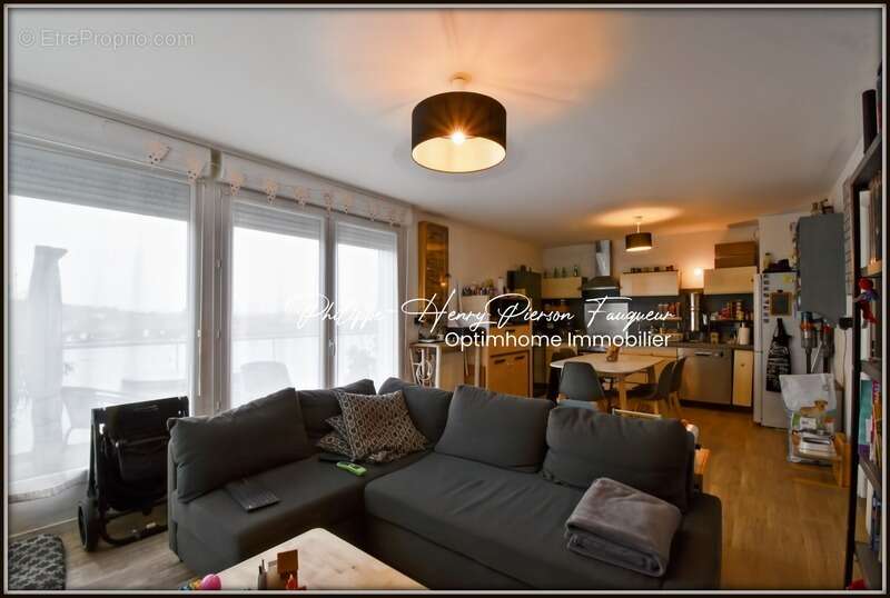 Appartement à WAMBRECHIES