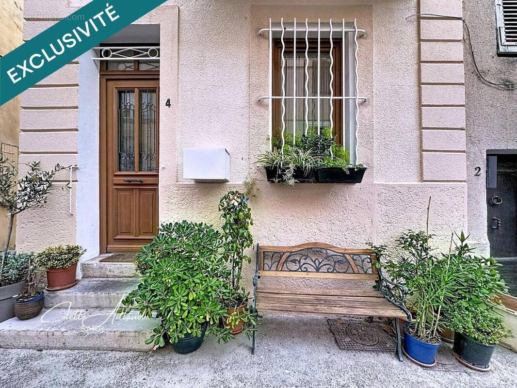 Photo 1 - Maison à ROUSSET