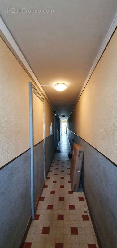 Immeuble Chateau Salins - photo 4
