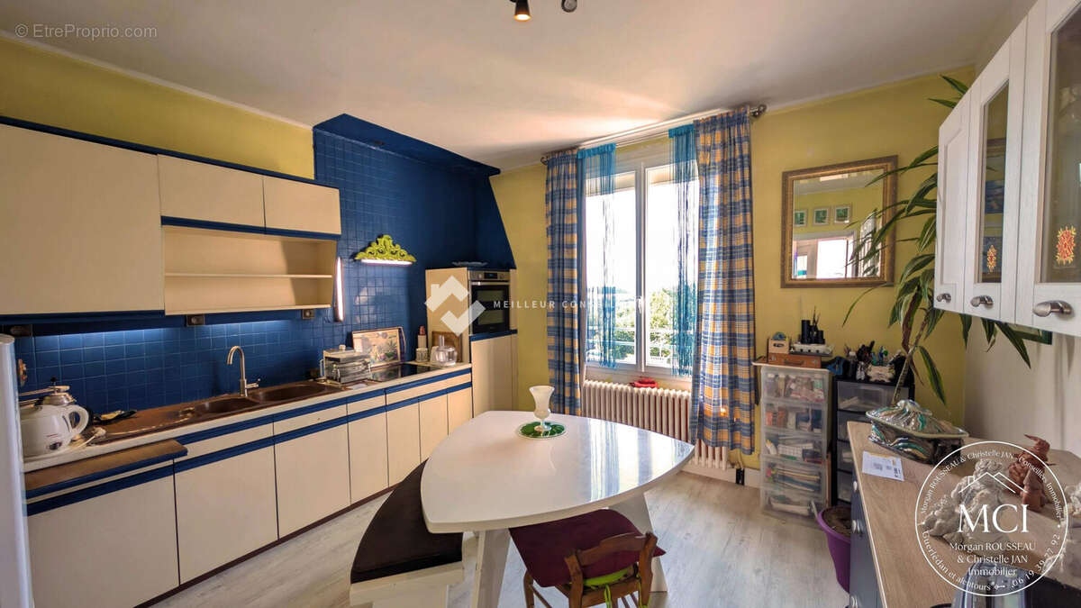 Maison 54 m² à Caurel  - photo 3