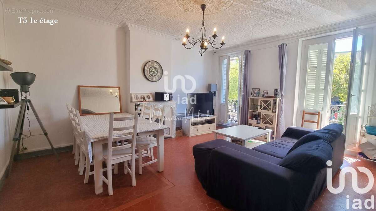 Photo 7 - Appartement à LES ARCS