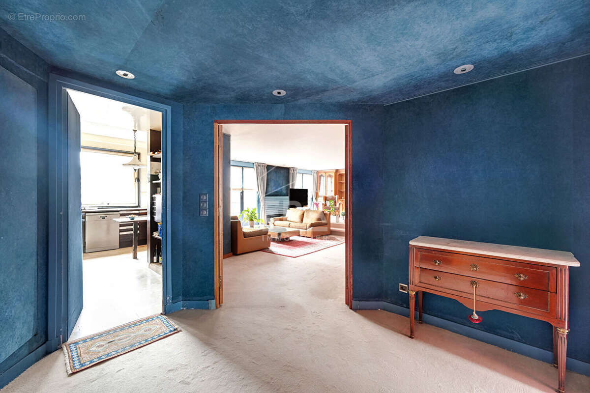 Appartement à PARIS-12E