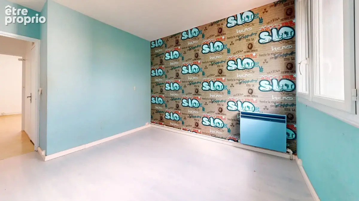 Appartement 3P + cave + BOX - photo 16