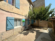 Maison à AUBIGNAN