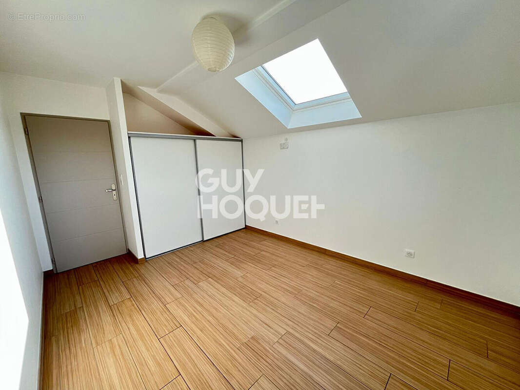Appartement à AIX-LES-BAINS